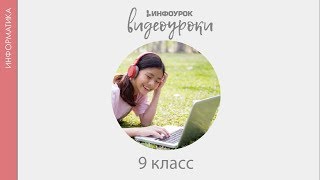 Локальные и глобальные компьютерные сети | Информатика 9 класс #22 | Инфоурок