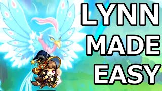 MapleStory - Guide to Lynn