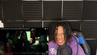 Billionaire Black - Extortion(Reaction)