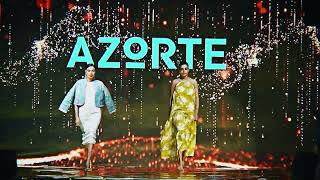 Azorte Indianwear Showcase || Fashionable1 S10 || Ramesh Dembla || 1MG Lido Mall