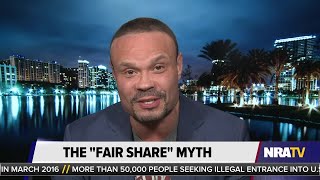 Dan Bongino: Liberals Love to Silo Us