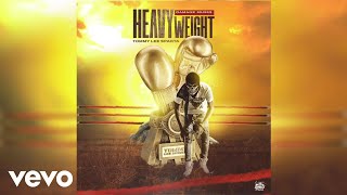 Tommy Lee Sparta - HeavyWeight ( Audio)