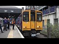 network south east class 313 farewell railtour