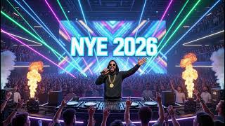 2026 NYE COUNTDOWN (Lil Jon) Style