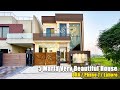 5 Marla Very Beautiful House 🏡| For Sale | In DHA Phase 7 Lahore @AlAliGroup @AlAliMarketing