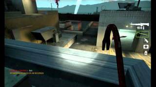 L4D2 - Testing Source engine recording tools