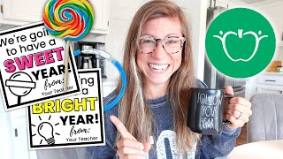 Spend the Day With Me VLOG | How I Create a TeachersPayTeachers Product From Start to Finish