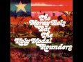 THE HOLY MODAL ROUNDERS - WEREWOLF