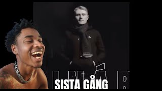 UNRELEASED EINAR SISTA GANG (OFFICIAL AUDIO)