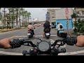 2023 harley davidson sportster s rh1250s test ride with k speed exhaust harleydavidson kspeed