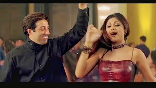Shaam Bhi Khoob Hai | Karz | Alka Yagnik, Kumar Sanu & Udit Narayan | 4k Video | 90's Hits Songs