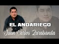 juan carlos zarabanda el andariego audio oficial