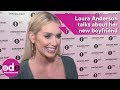 Love Island’s Laura Anderson CONFIRMS new boyfriend Max Morley