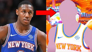 New York Knicks WANT These 2 Free Agents! NBA News