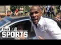 Floyd Mayweather -- My GF's Next Gift ... Is a PRIVATE JET! | TMZ Sports