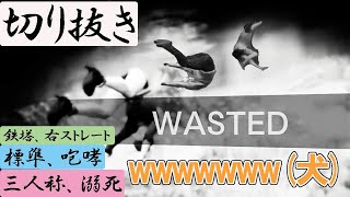 【切り抜き】標準野郎の笑いにつられない訳がない【三人称】