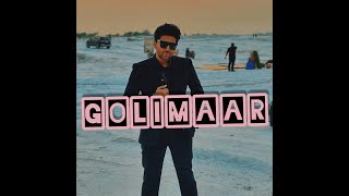 Golimaar (Full Video) Guru Randhawa | Vee | New Punjabi Songs 2020 | Bhushan Kumar |