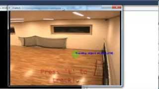 OpenCV Tutorial: Real-Time Object Tracking Without Colour