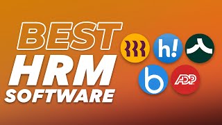 5 Best HRM Platforms of 2026