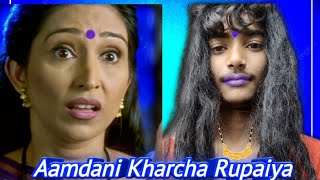 Aamdani Atthanni Kharcha Rupaiya Ka Comedy | Johny Lever | Spoof | movie funny #comedy