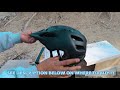 before you buy giro fixture adult recreational cycling helmet unbox ..