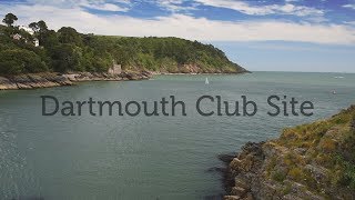 Dartmouth Camping and Caravanning Club Site