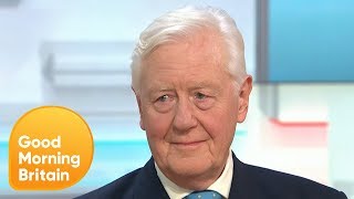 72-Year-Old Millionaire Is Still Searching for a Wife | Good Morning Britain