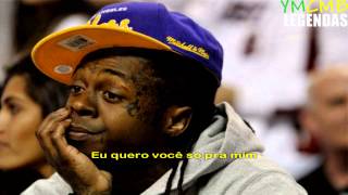 Lil' Wayne - Talk 2 Me Legendado