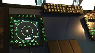 DCS: A-10C Tutorial - How to add waypoints with UFC and CDU page