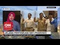 Jelang Pertemuan Prabowo-SBY, PKS Yakin Gerindra Takkan Berpaling