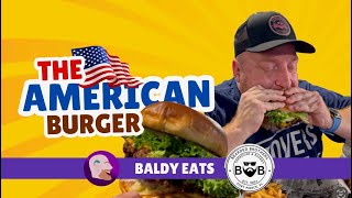 Bearded Brothers 🍔 Food Review 🔥 Best Eatery in Fort Pierce?