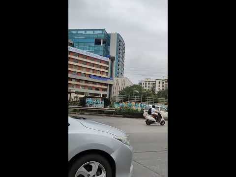 Shivaji Nagar Junction Govandi Mankhurd Freeway | - YouTube