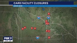 Minnesota dealing with nursing home staff shortage I KMSP FOX 9