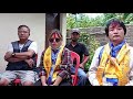 dharan news ii seuti khola अझै स सक्त भएर अघि बढ्ने harka sampang