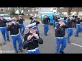 Pride Of Ballymacash (Full Parade 4K) ~ Lisburn ~ Saturday 09/04/22 (4K)