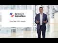 Discover our CEO’s reflection on fiscal year 2025 and what lies ahead - English