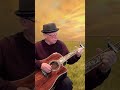 The Field’s of Athenry FINGERSTYLE GUITAR The Dubliners cover.