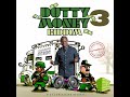 Dj blazzer Dutty Money Riddim Mix 2024