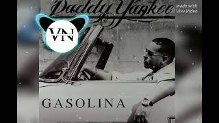 Gasolina [Lyrics] - Daddy Yankee Feat My Fault || AS Music #lyrics #trending #video #myfault #song