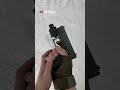 glock 17 lighter