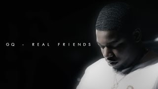 Genuine Quality - Real Friends | Daymolition