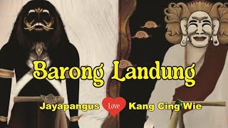 Babad Barong Landung