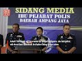 Polisi akan memanggil orang tua dari dua anak yang tewas dalam kebakaran rumah di Gombak