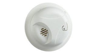 First Alert Long Life Battery Smoke Alarm (SA305CN3)