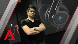 Why Razer is positioning itself as a premium brand, according to co-founder Tan Min-Liang