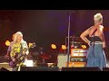 Pink, Nancy Wilson, 092722, Los Angeles, Forum, Foo Fighters, Taylor Hawkins Tribute - Barracuda