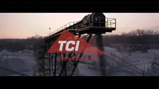 TCI Manufacturing  |  Let's Do Big Things!