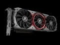 Asus unveiled a set of new GeForce RTX 2080 Ti and RTX 2080 graphics cards available for pre-order