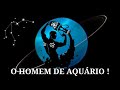 ♒ o homem de aquÁrio personalidade