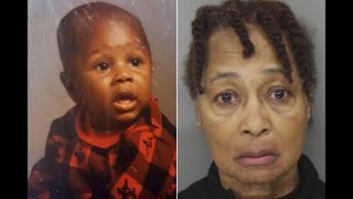 Marietta resident and cult leader 79yr-old Anna Elizabeth Young charged with murdering two toddlers